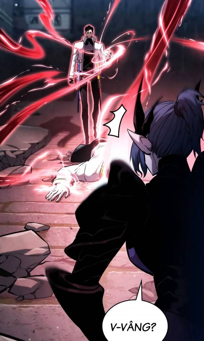 Vô Hạn Tử Linh Sư: Chapter 109