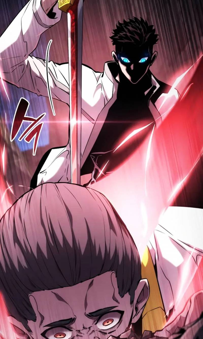 Vô Hạn Tử Linh Sư: Chapter 109