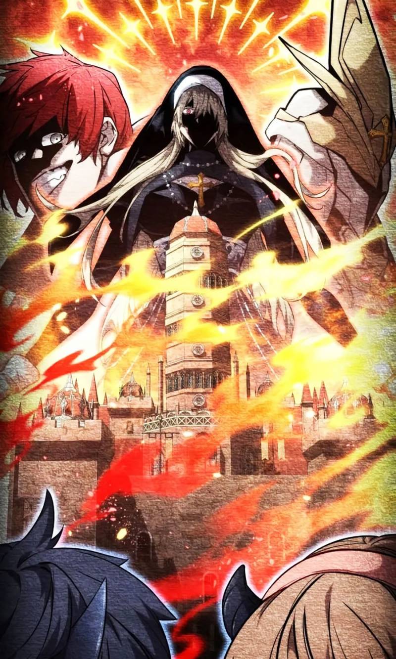 Vô Hạn Tử Linh Sư: Chapter 109