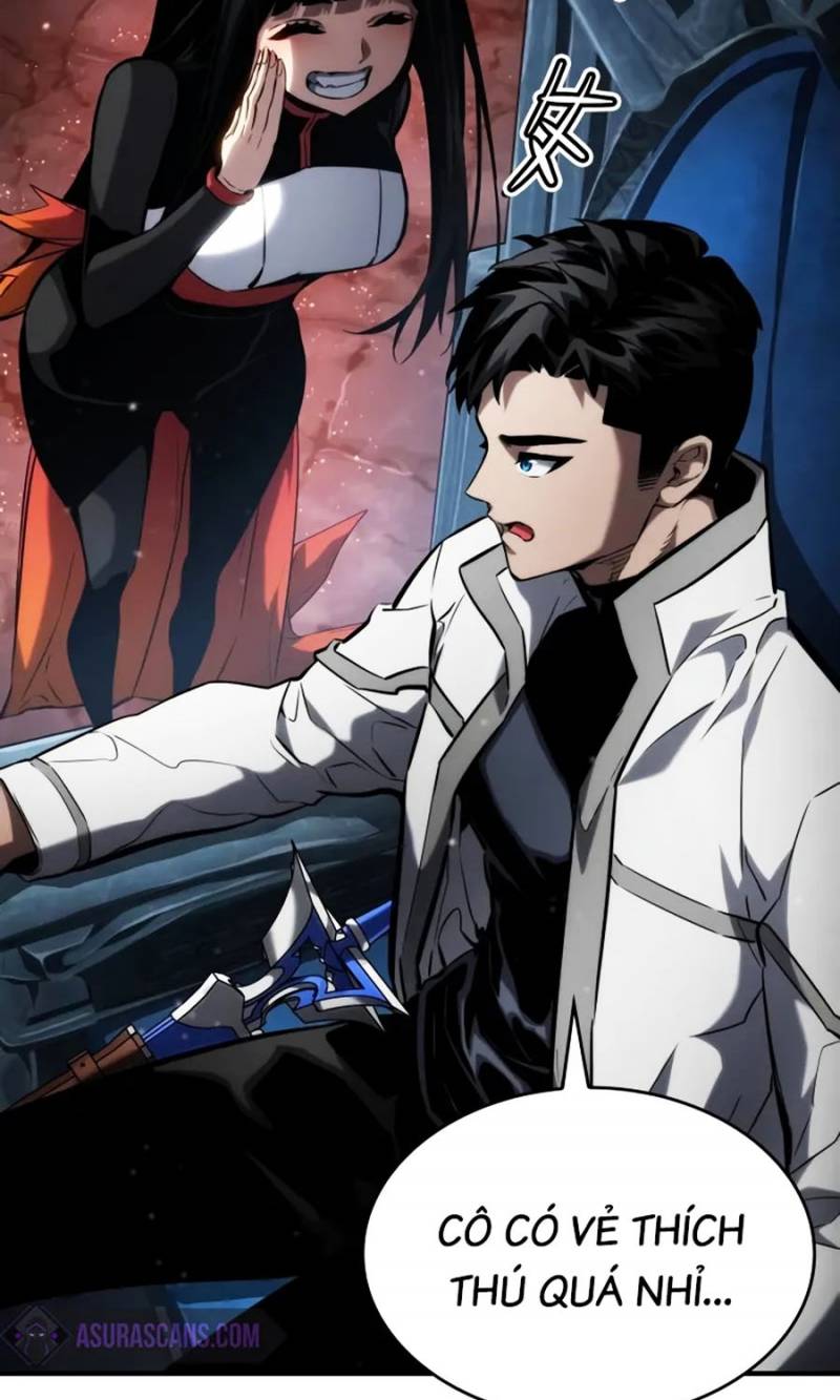Vô Hạn Tử Linh Sư: Chapter 109