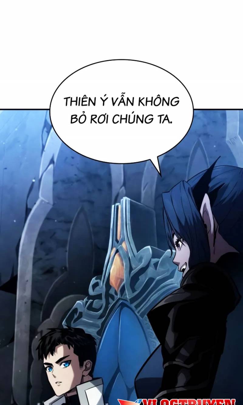 Vô Hạn Tử Linh Sư: Chapter 109