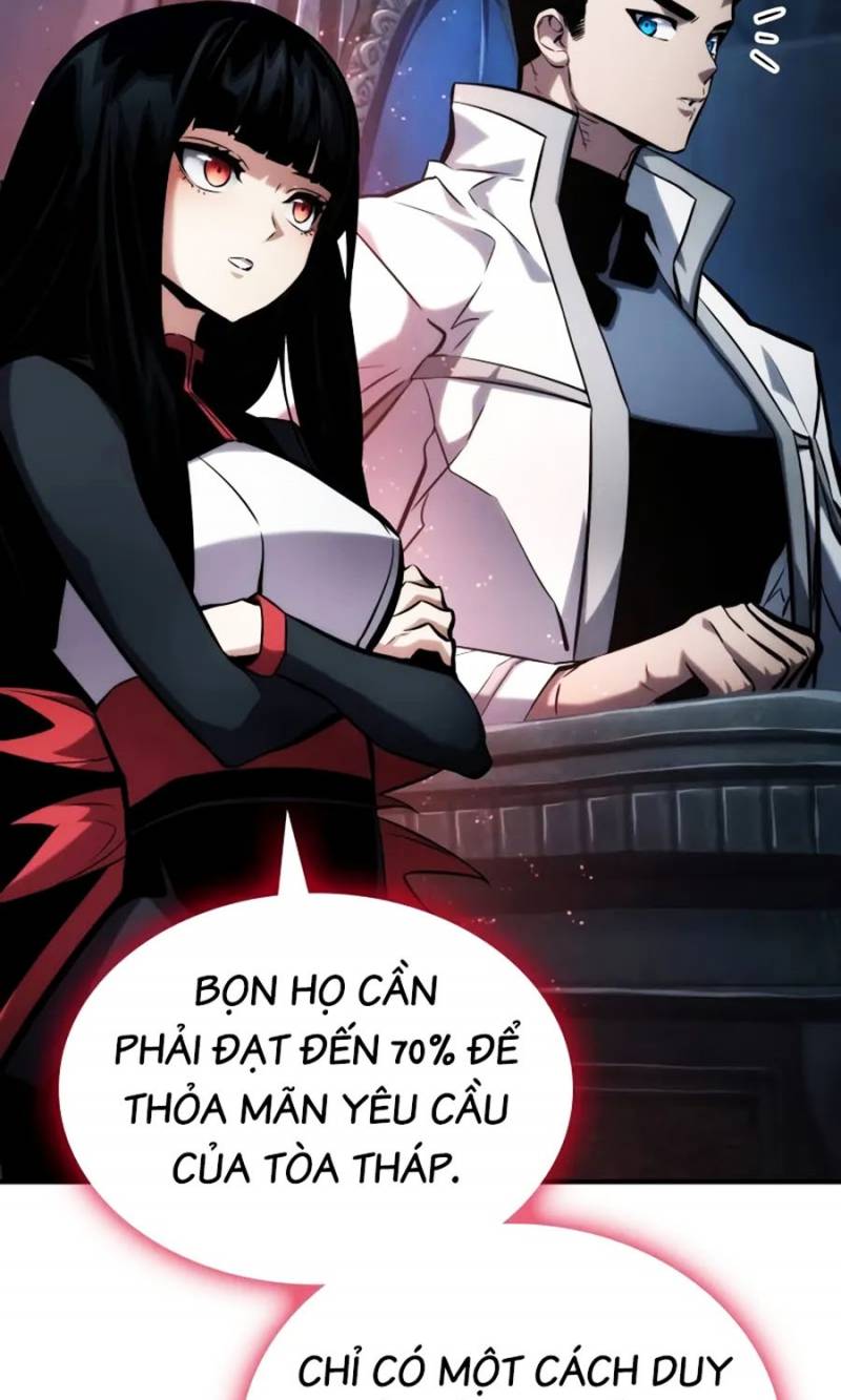 Vô Hạn Tử Linh Sư: Chapter 109