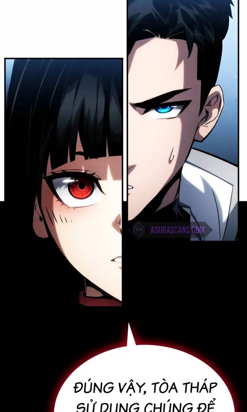 Vô Hạn Tử Linh Sư: Chapter 109
