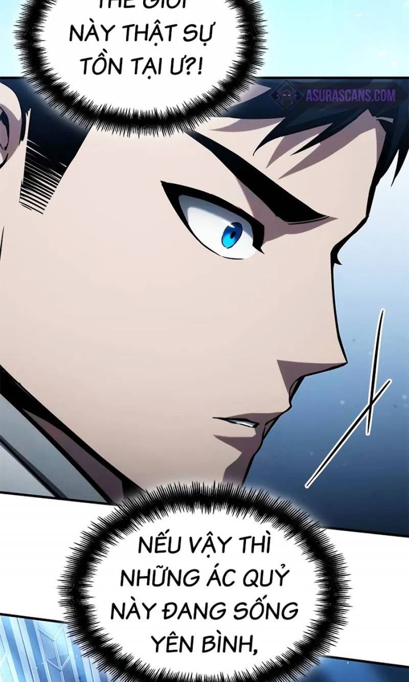 Vô Hạn Tử Linh Sư: Chapter 109