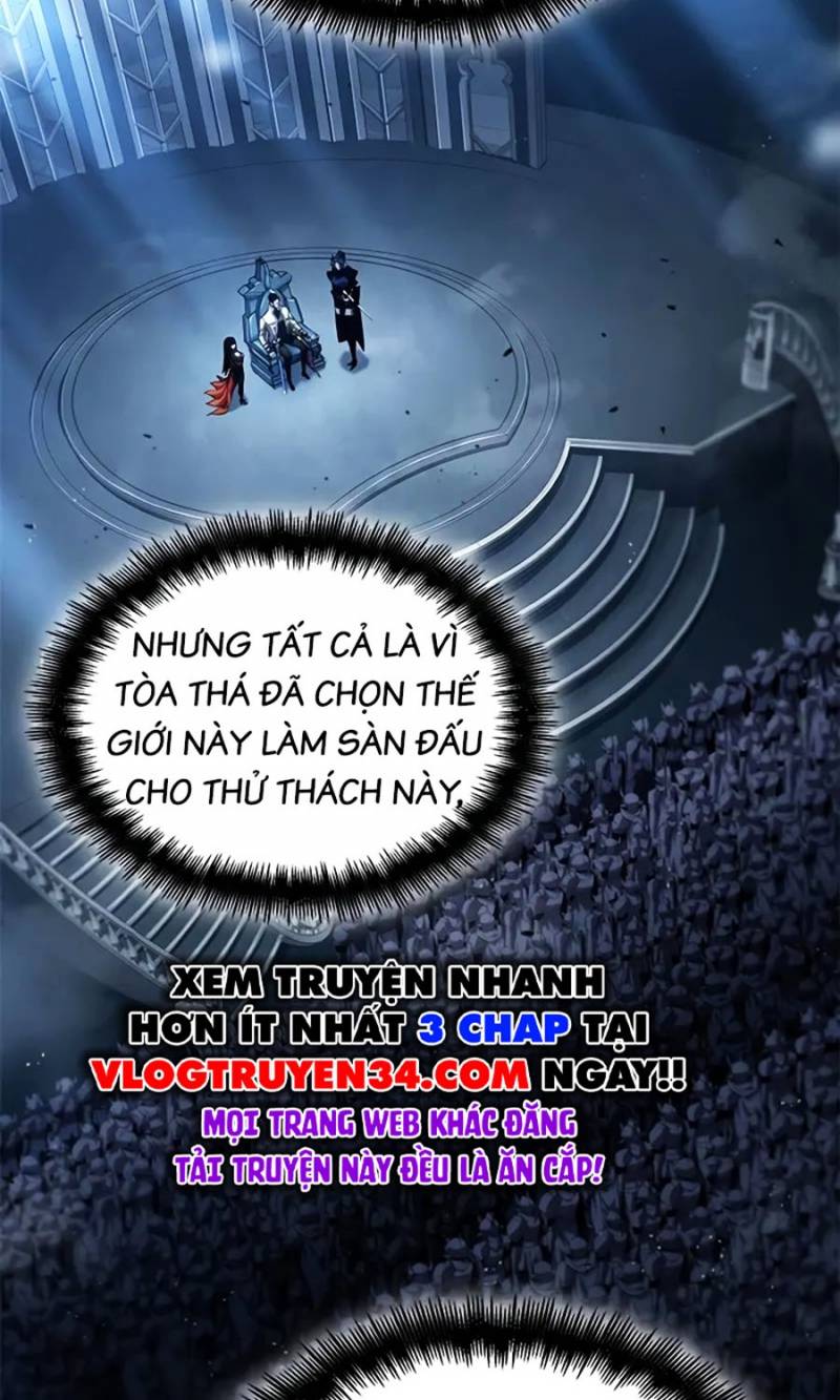 Vô Hạn Tử Linh Sư: Chapter 109