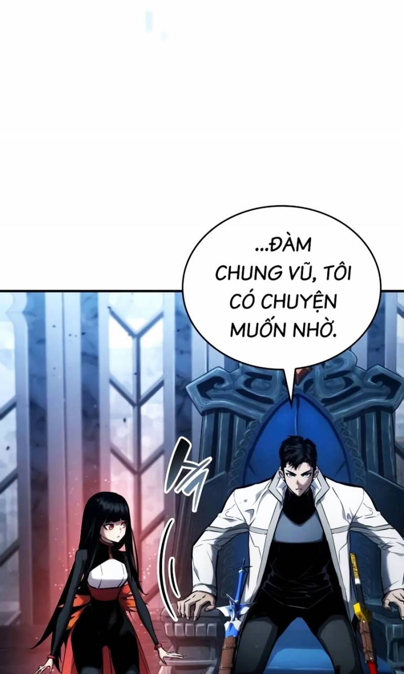 Vô Hạn Tử Linh Sư: Chapter 109