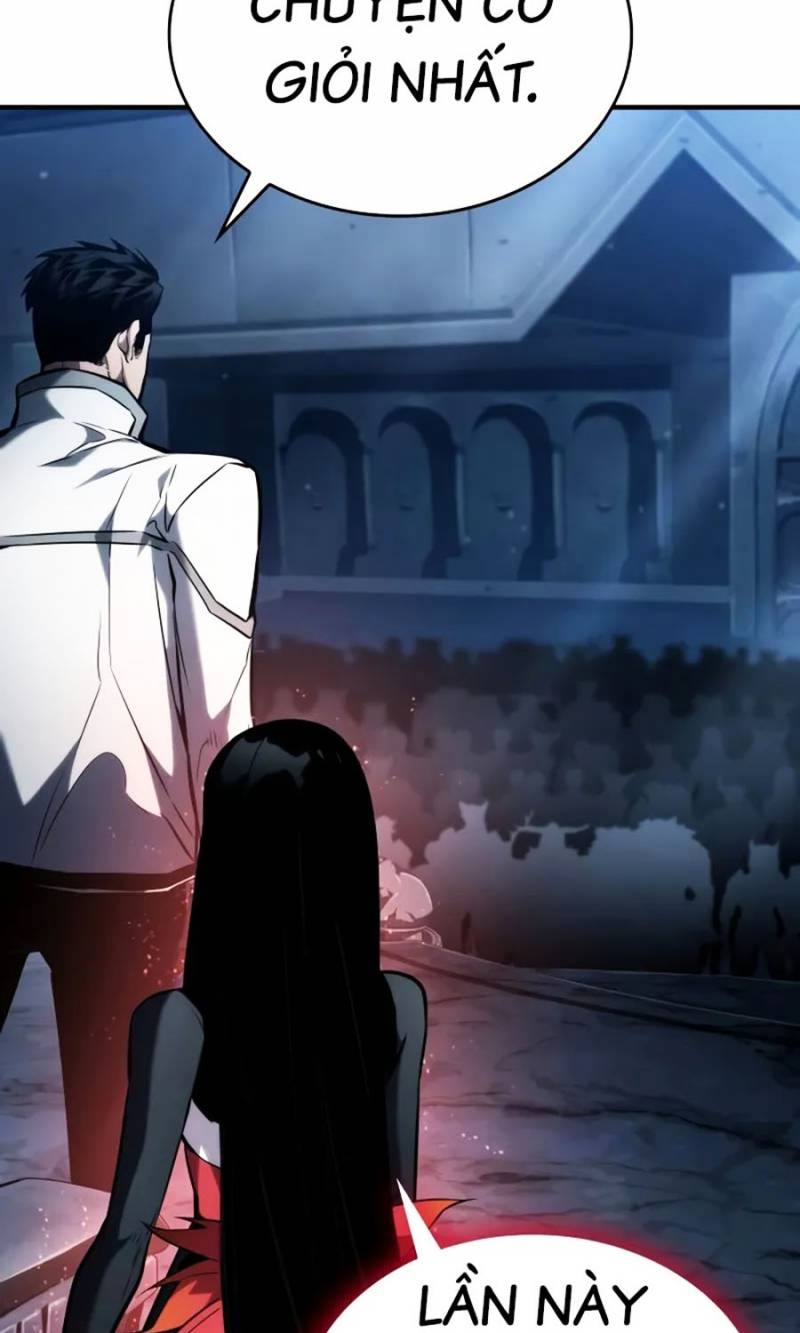 Vô Hạn Tử Linh Sư: Chapter 109