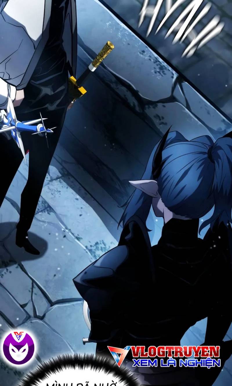 Vô Hạn Tử Linh Sư: Chapter 109