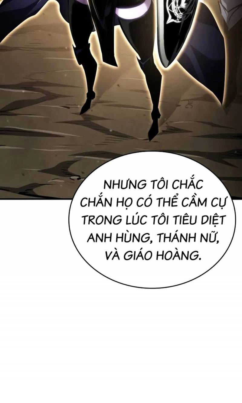 Vô Hạn Tử Linh Sư: Chapter 110