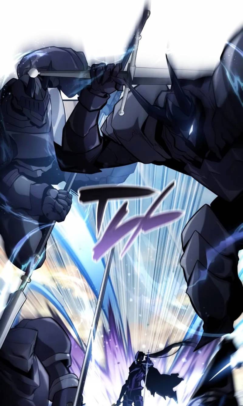 Vô Hạn Tử Linh Sư: Chapter 110