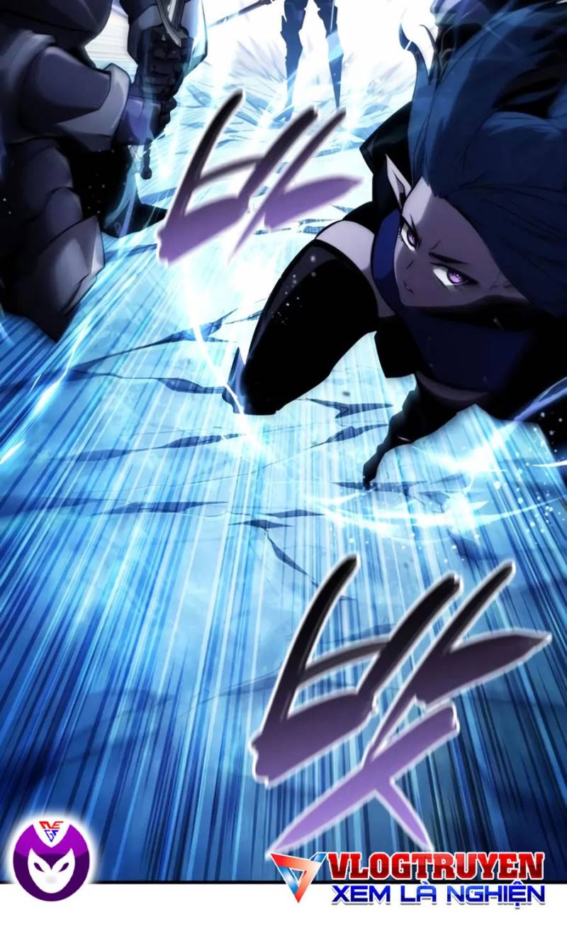 Vô Hạn Tử Linh Sư: Chapter 110