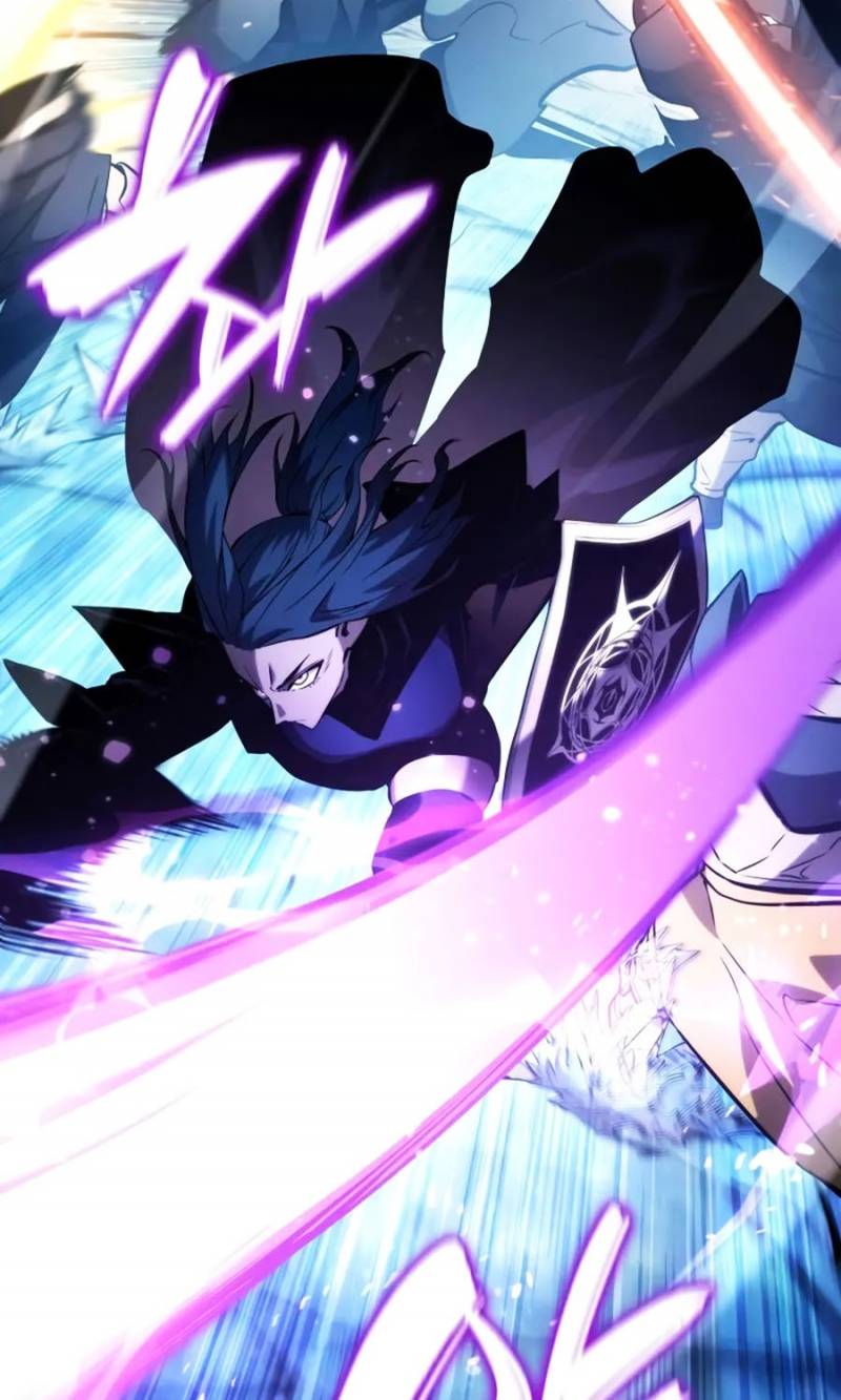 Vô Hạn Tử Linh Sư: Chapter 110