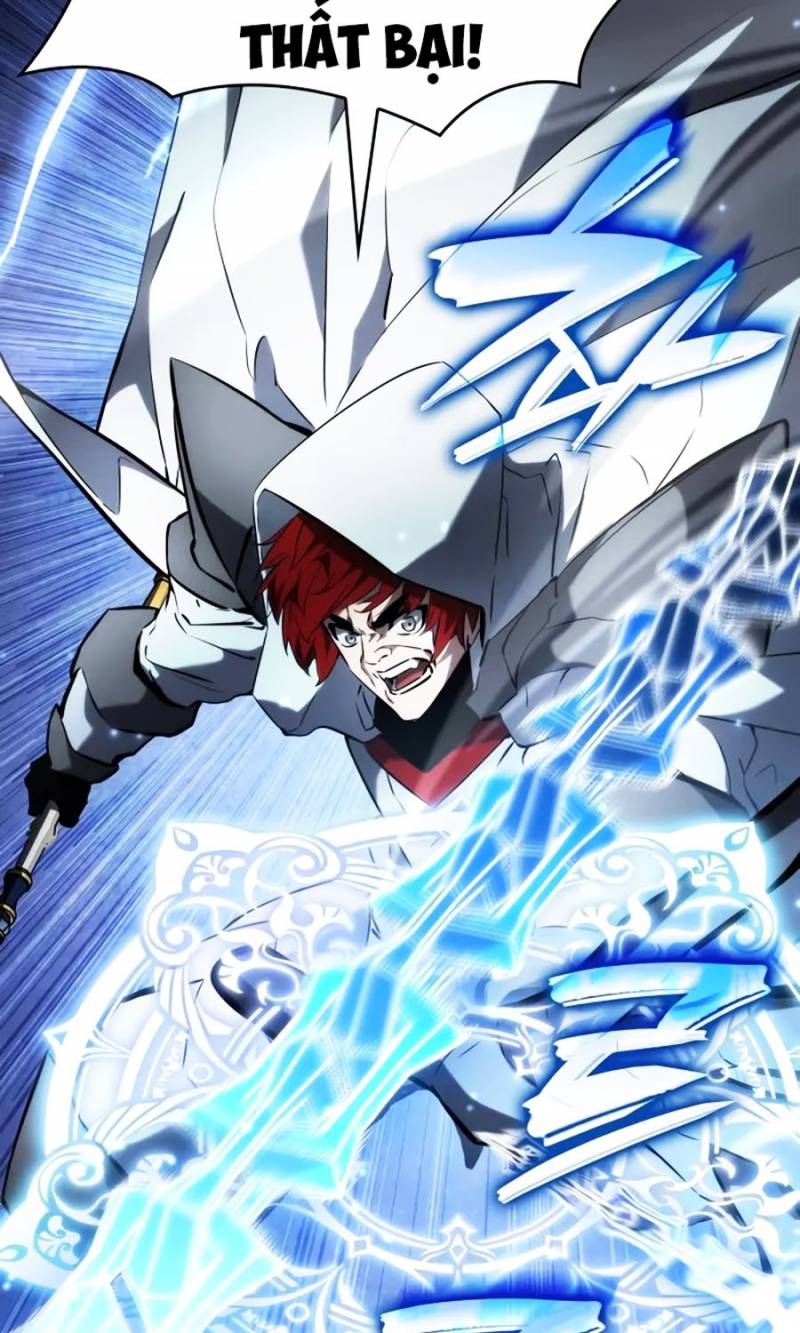 Vô Hạn Tử Linh Sư: Chapter 110