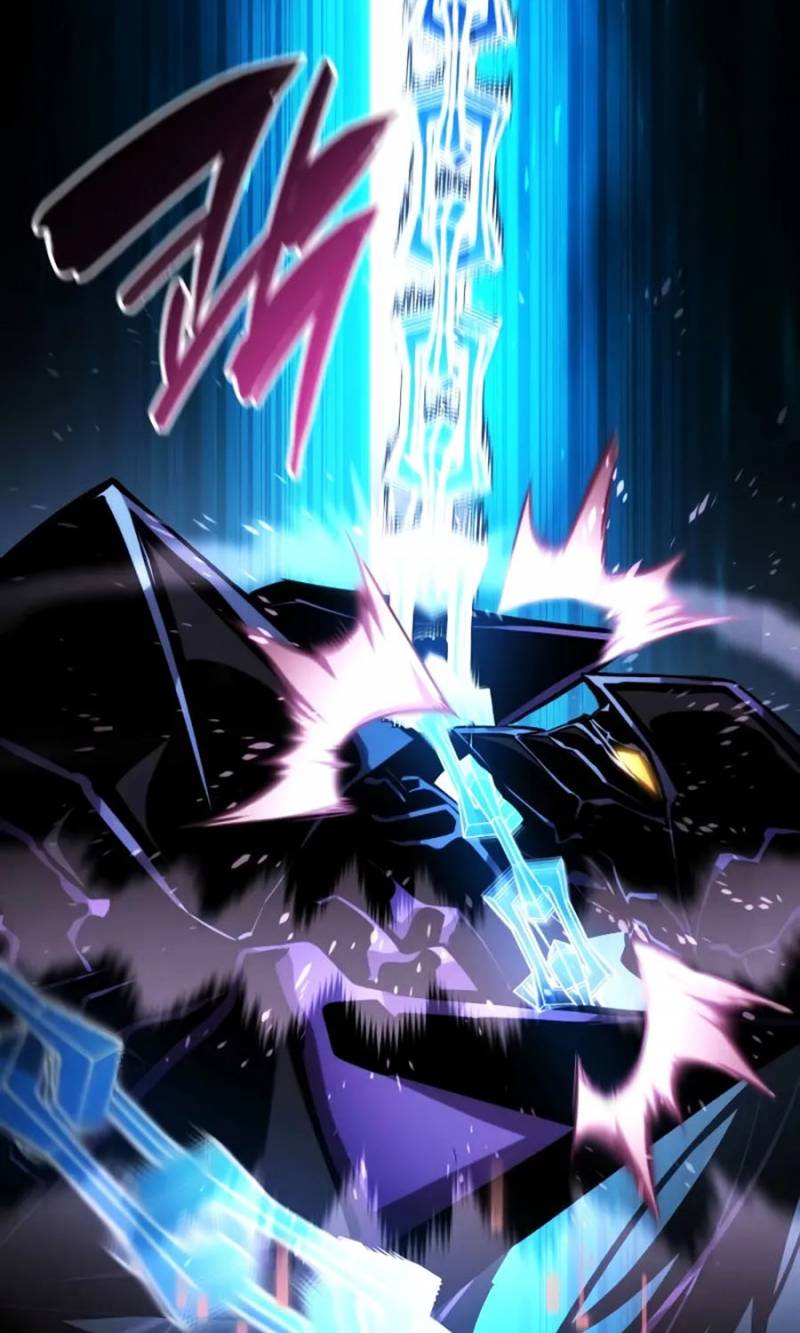 Vô Hạn Tử Linh Sư: Chapter 110