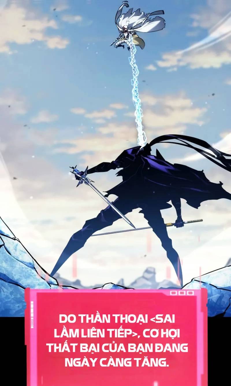 Vô Hạn Tử Linh Sư: Chapter 110