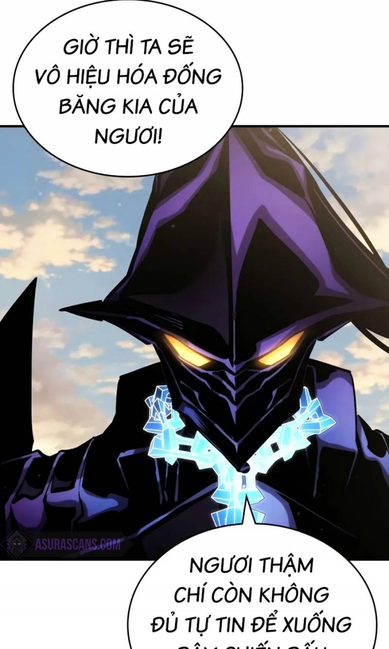Vô Hạn Tử Linh Sư: Chapter 110