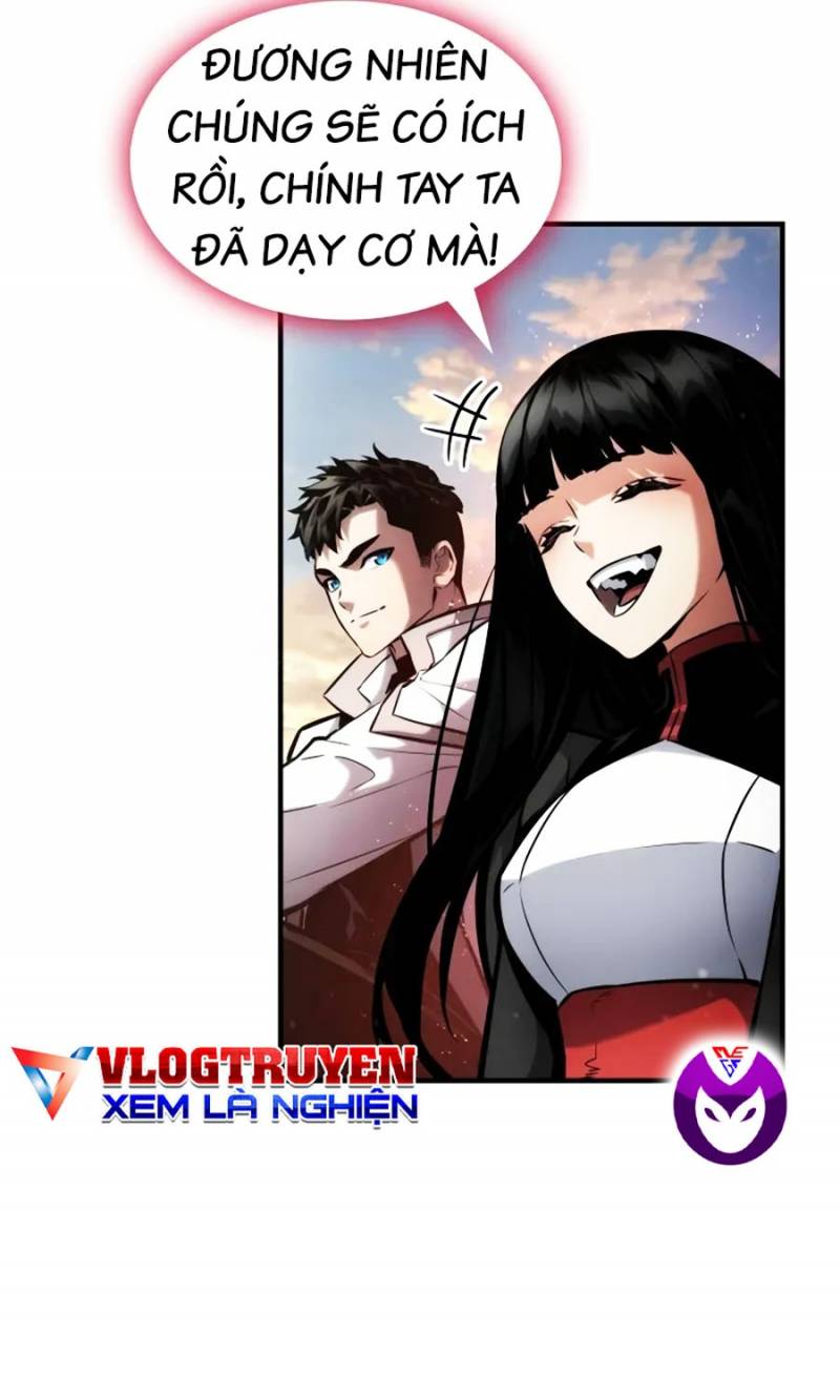 Vô Hạn Tử Linh Sư: Chapter 110