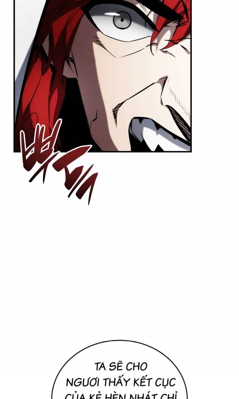 Vô Hạn Tử Linh Sư: Chapter 110