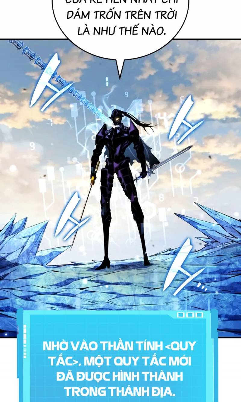 Vô Hạn Tử Linh Sư: Chapter 110