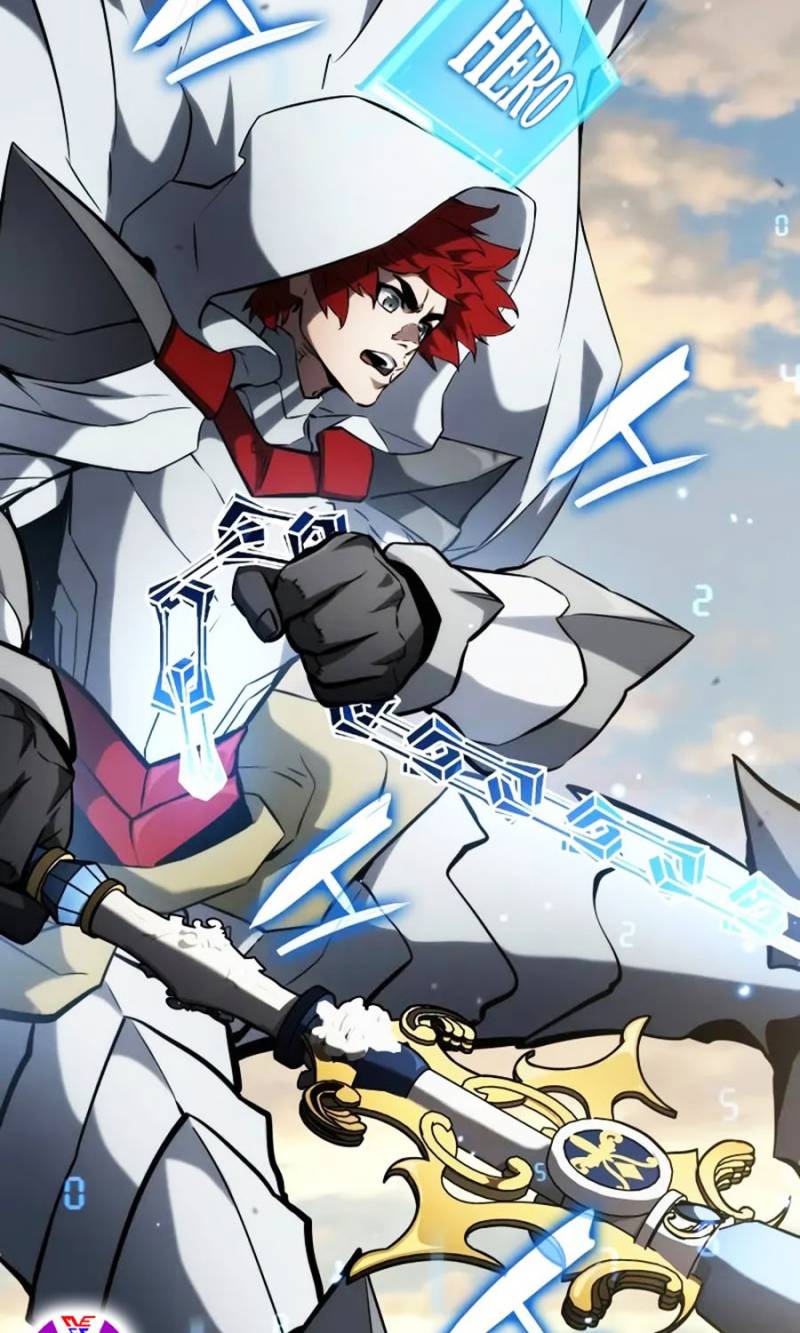 Vô Hạn Tử Linh Sư: Chapter 110