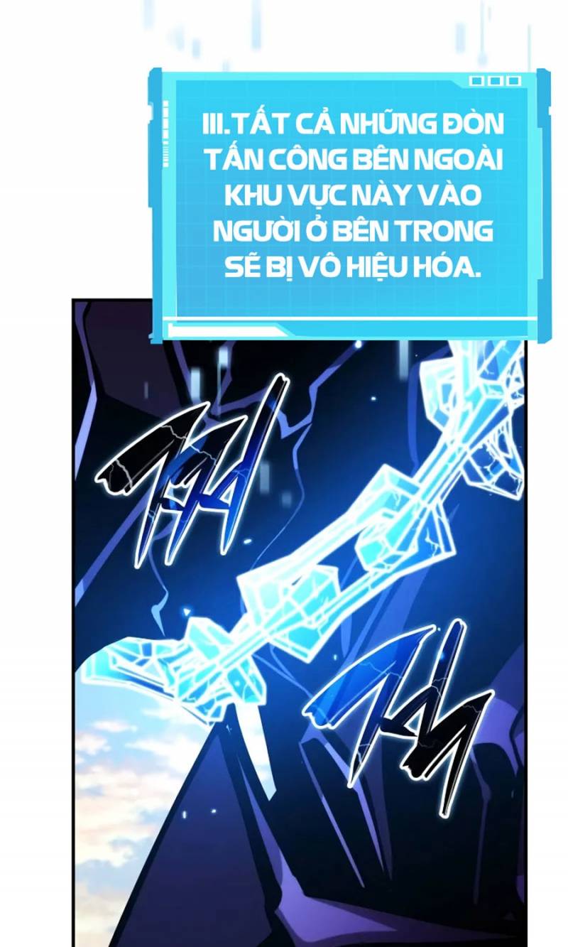 Vô Hạn Tử Linh Sư: Chapter 110