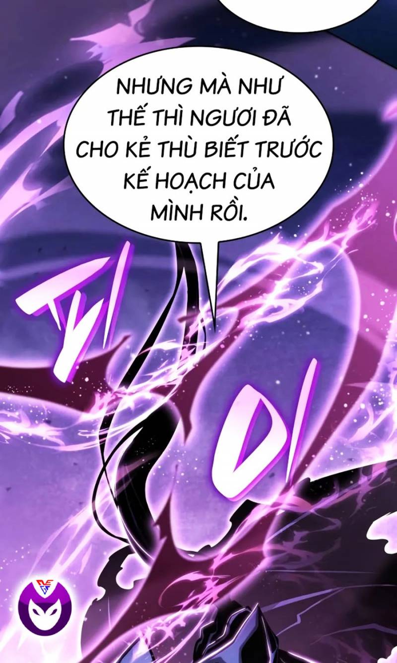 Vô Hạn Tử Linh Sư: Chapter 110