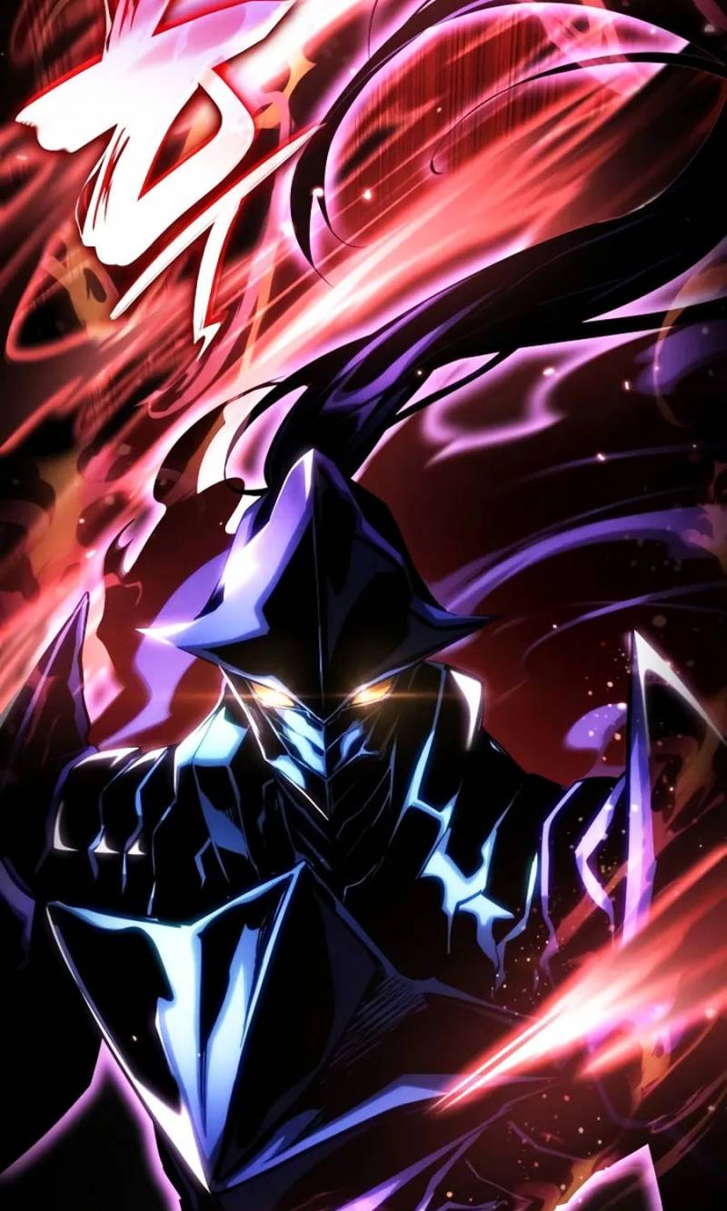 Vô Hạn Tử Linh Sư: Chapter 110