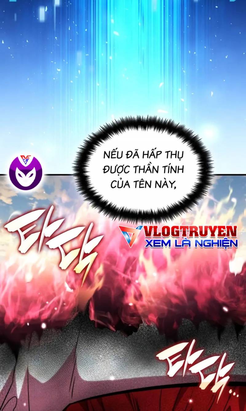 Vô Hạn Tử Linh Sư: Chapter 110