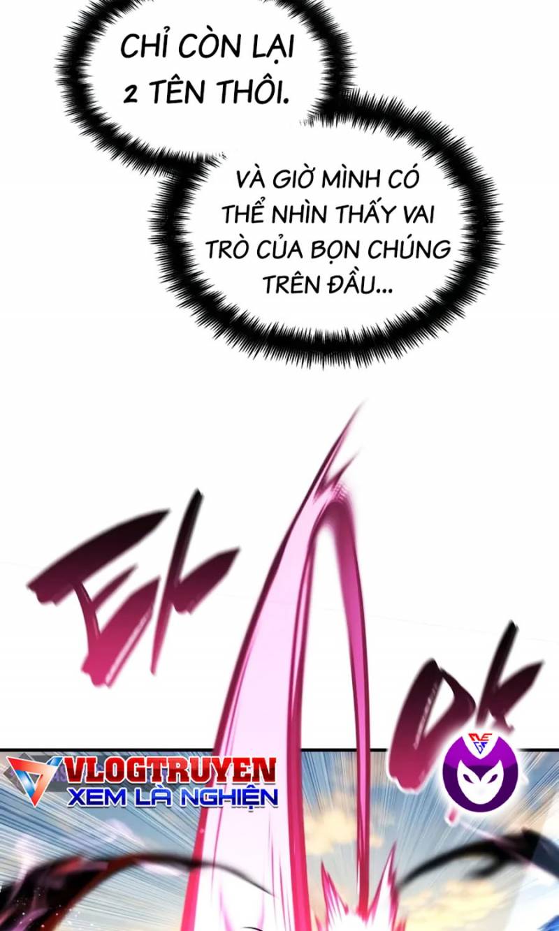Vô Hạn Tử Linh Sư: Chapter 110
