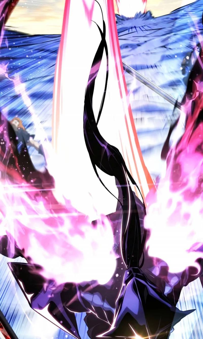 Vô Hạn Tử Linh Sư: Chapter 110