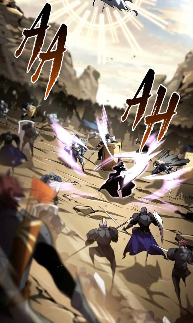 Vô Hạn Tử Linh Sư: Chapter 110