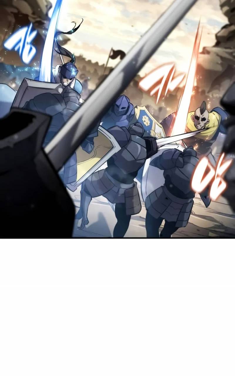 Vô Hạn Tử Linh Sư: Chapter 110