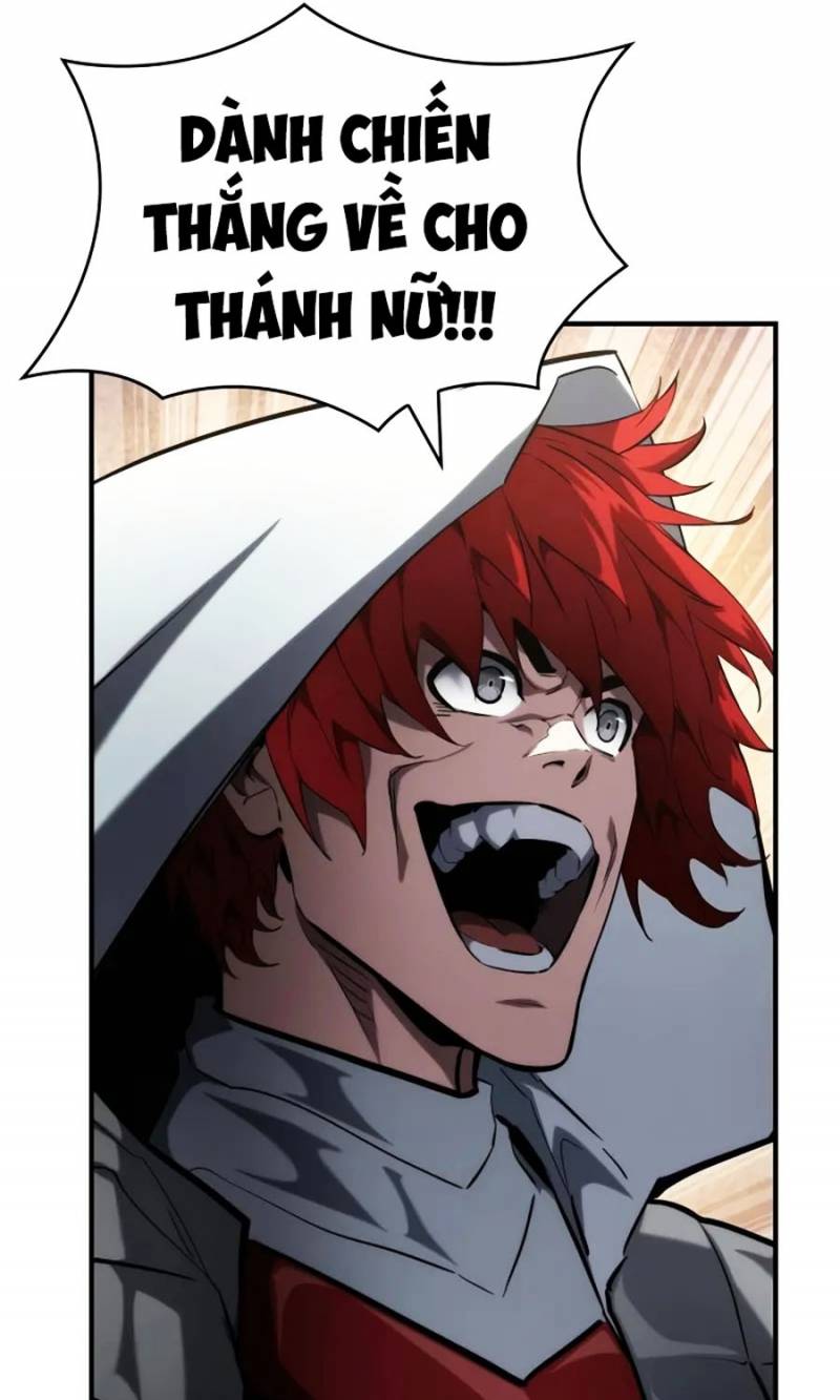 Vô Hạn Tử Linh Sư: Chapter 110