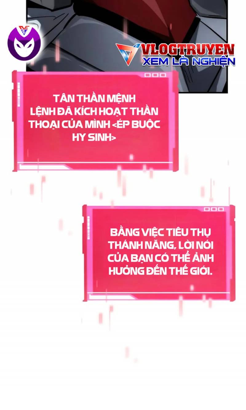 Vô Hạn Tử Linh Sư: Chapter 110