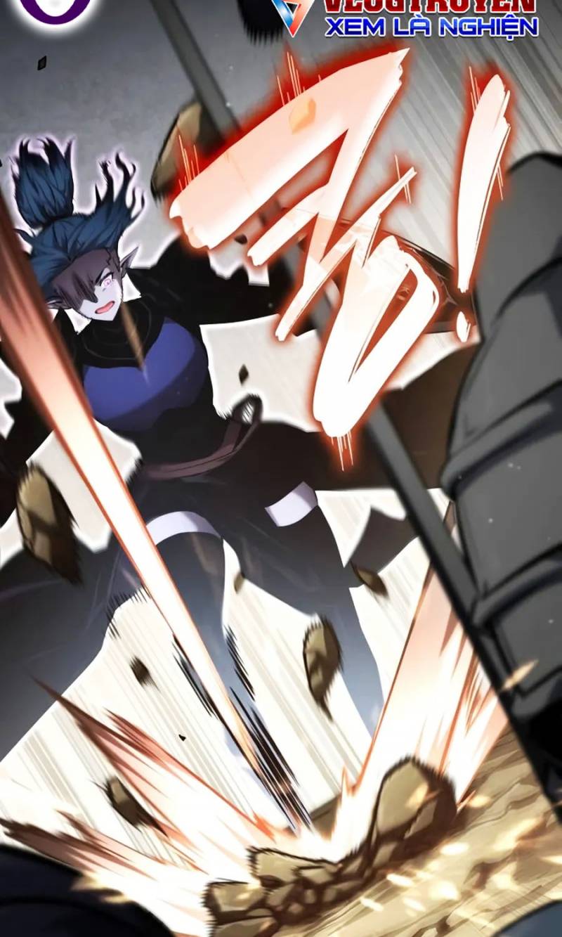 Vô Hạn Tử Linh Sư: Chapter 110