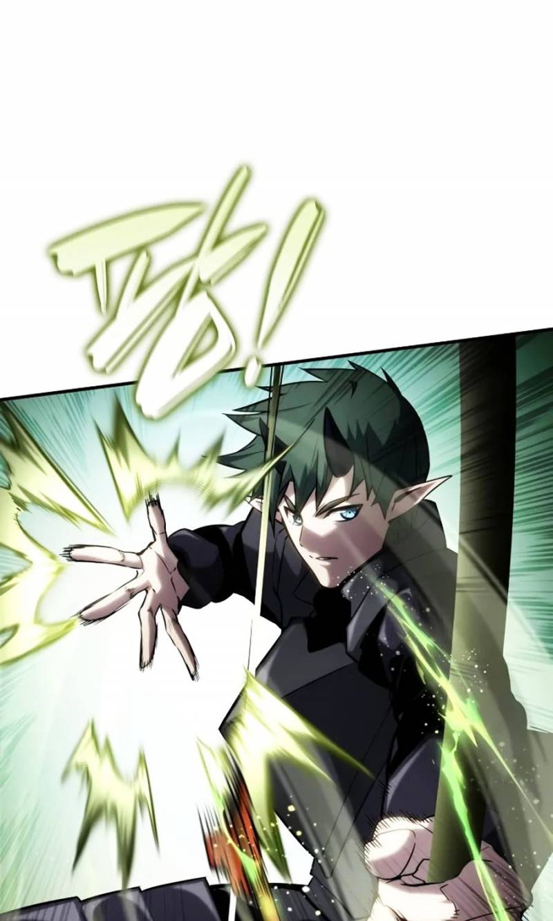 Vô Hạn Tử Linh Sư: Chapter 110