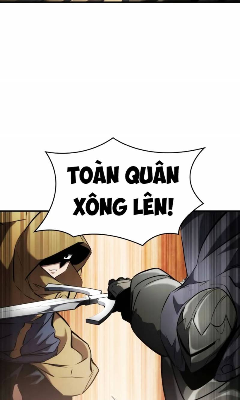 Vô Hạn Tử Linh Sư: Chapter 110