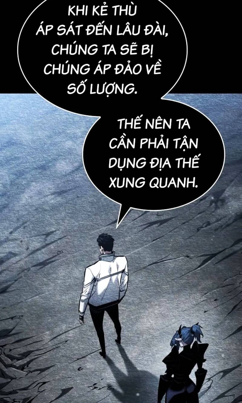 Vô Hạn Tử Linh Sư: Chapter 110