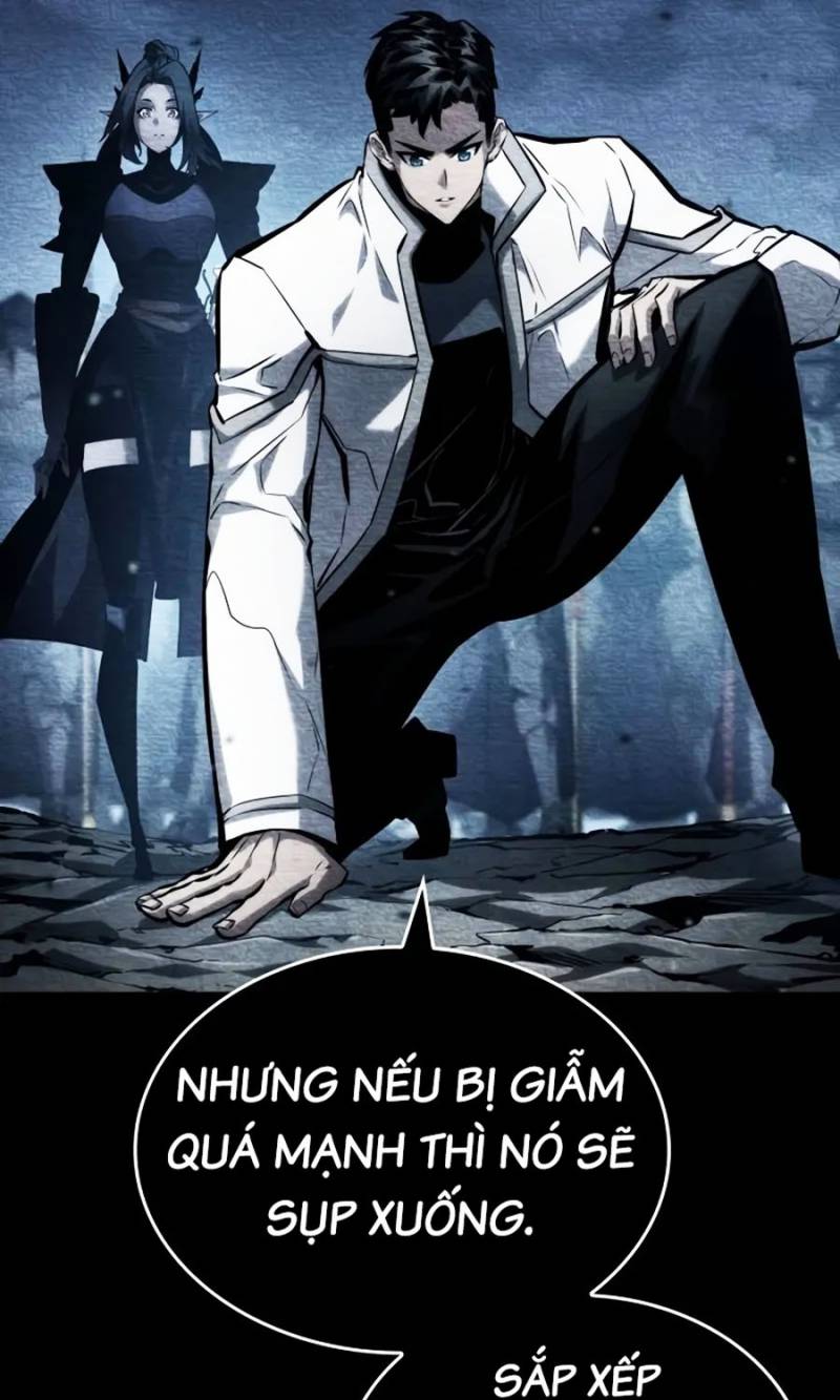 Vô Hạn Tử Linh Sư: Chapter 110
