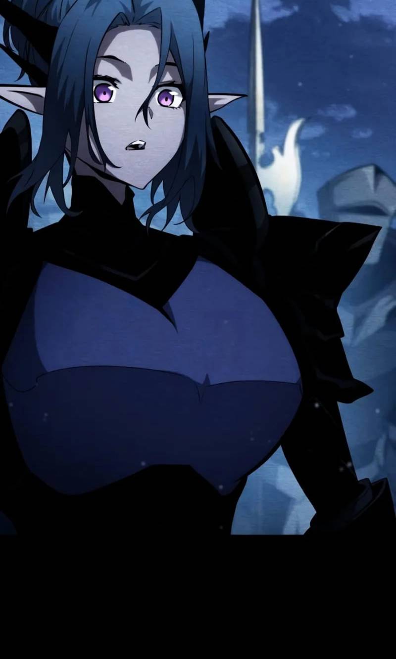 Vô Hạn Tử Linh Sư: Chapter 110