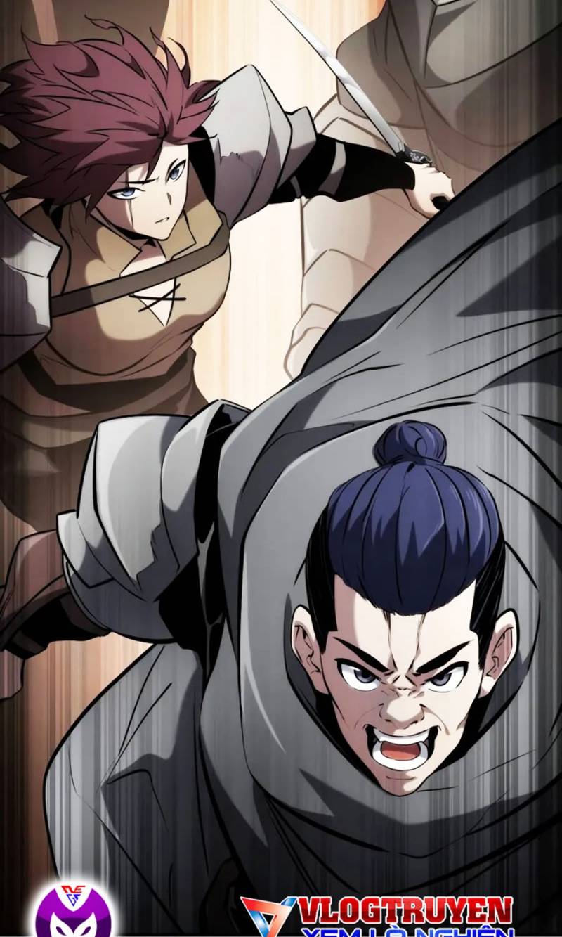 Vô Hạn Tử Linh Sư: Chapter 110