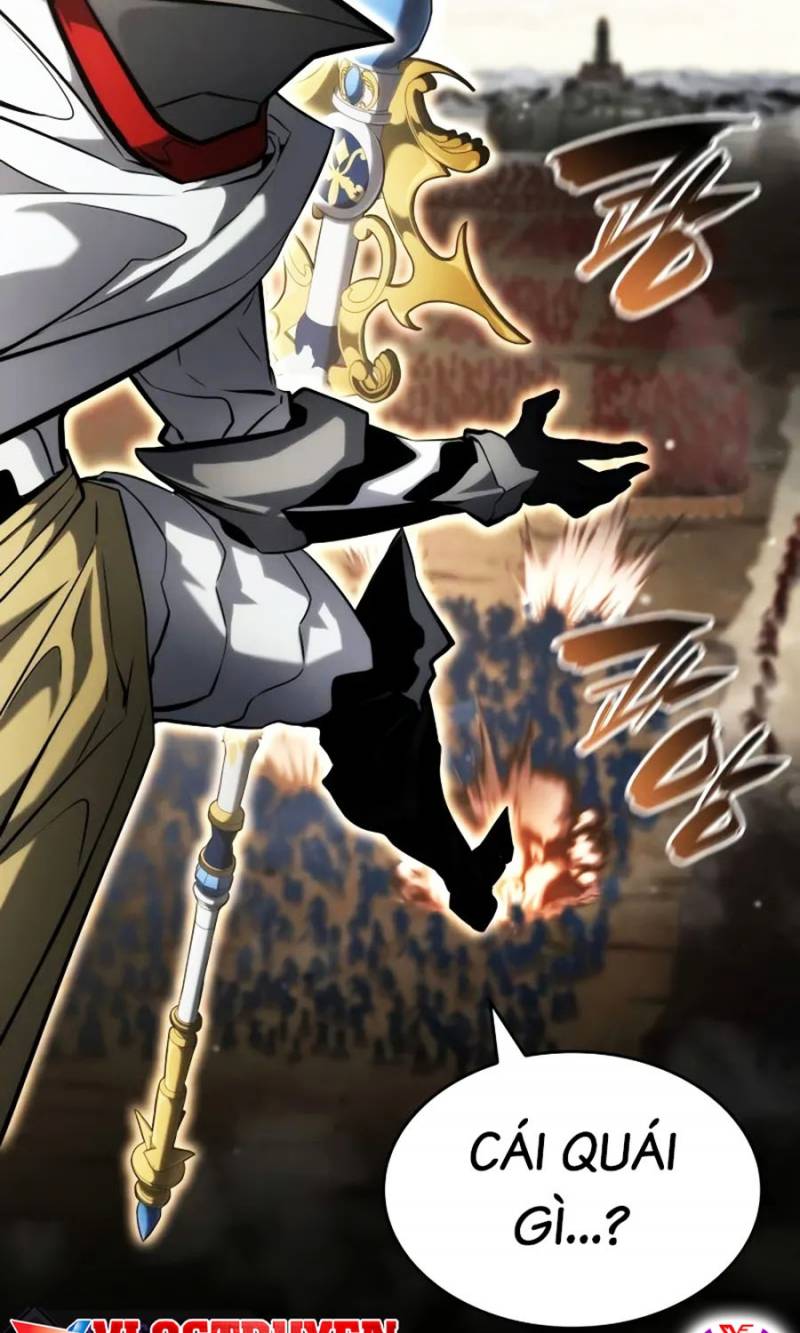 Vô Hạn Tử Linh Sư: Chapter 110