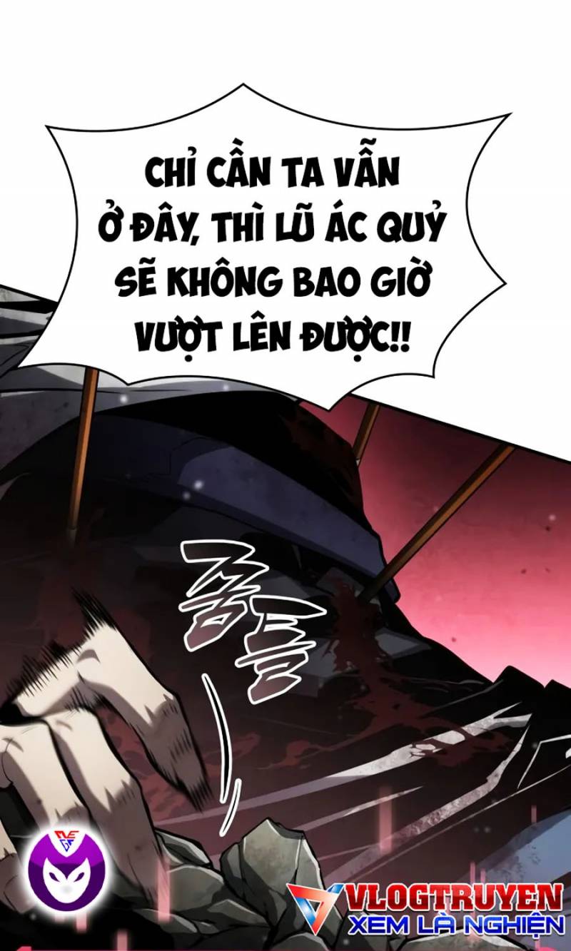 Vô Hạn Tử Linh Sư: Chapter 110