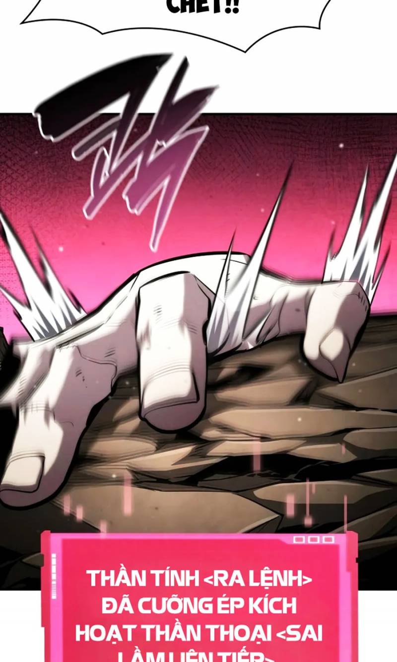 Vô Hạn Tử Linh Sư: Chapter 110