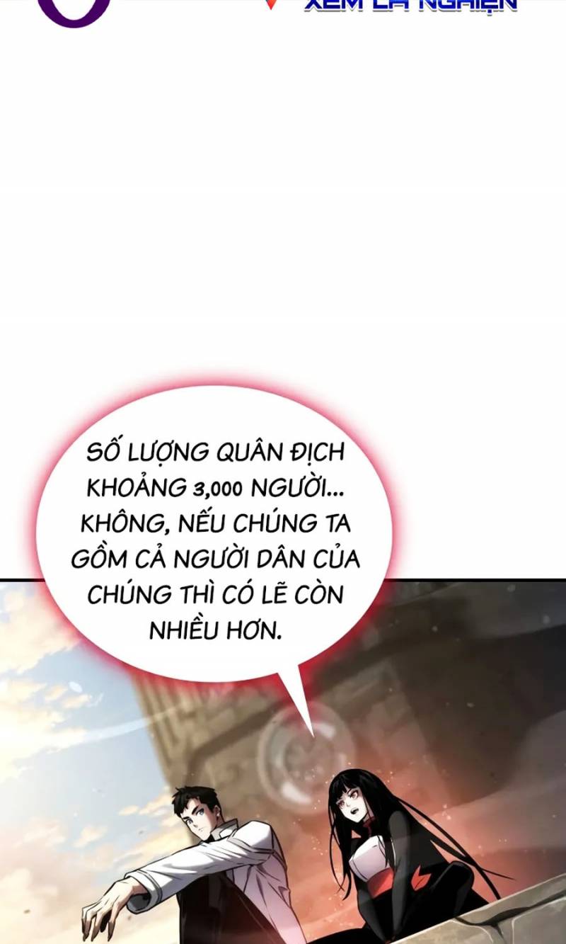 Vô Hạn Tử Linh Sư: Chapter 110