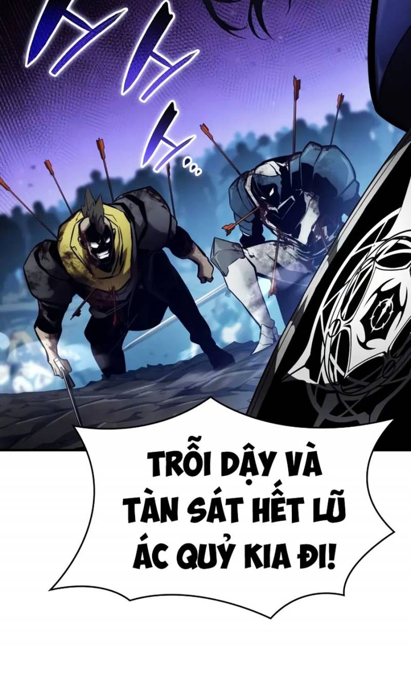 Vô Hạn Tử Linh Sư: Chapter 110