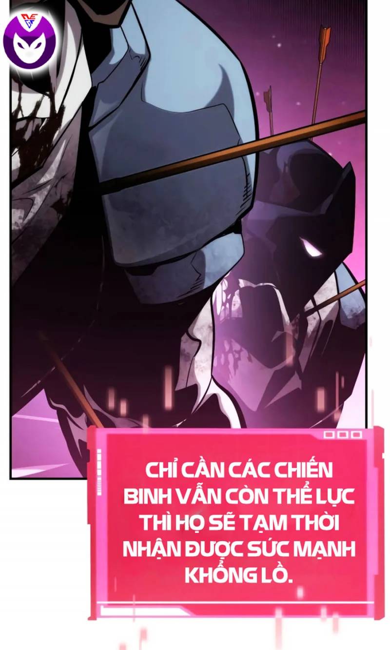Vô Hạn Tử Linh Sư: Chapter 110