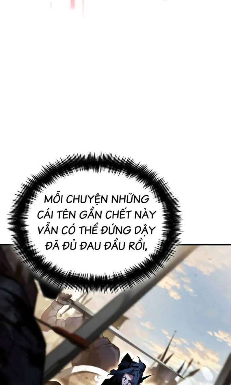 Vô Hạn Tử Linh Sư: Chapter 110