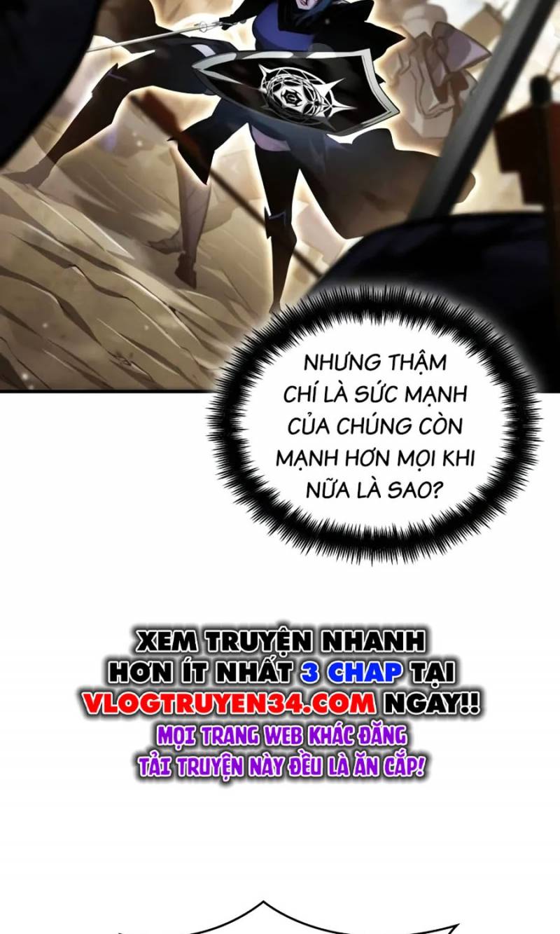 Vô Hạn Tử Linh Sư: Chapter 110