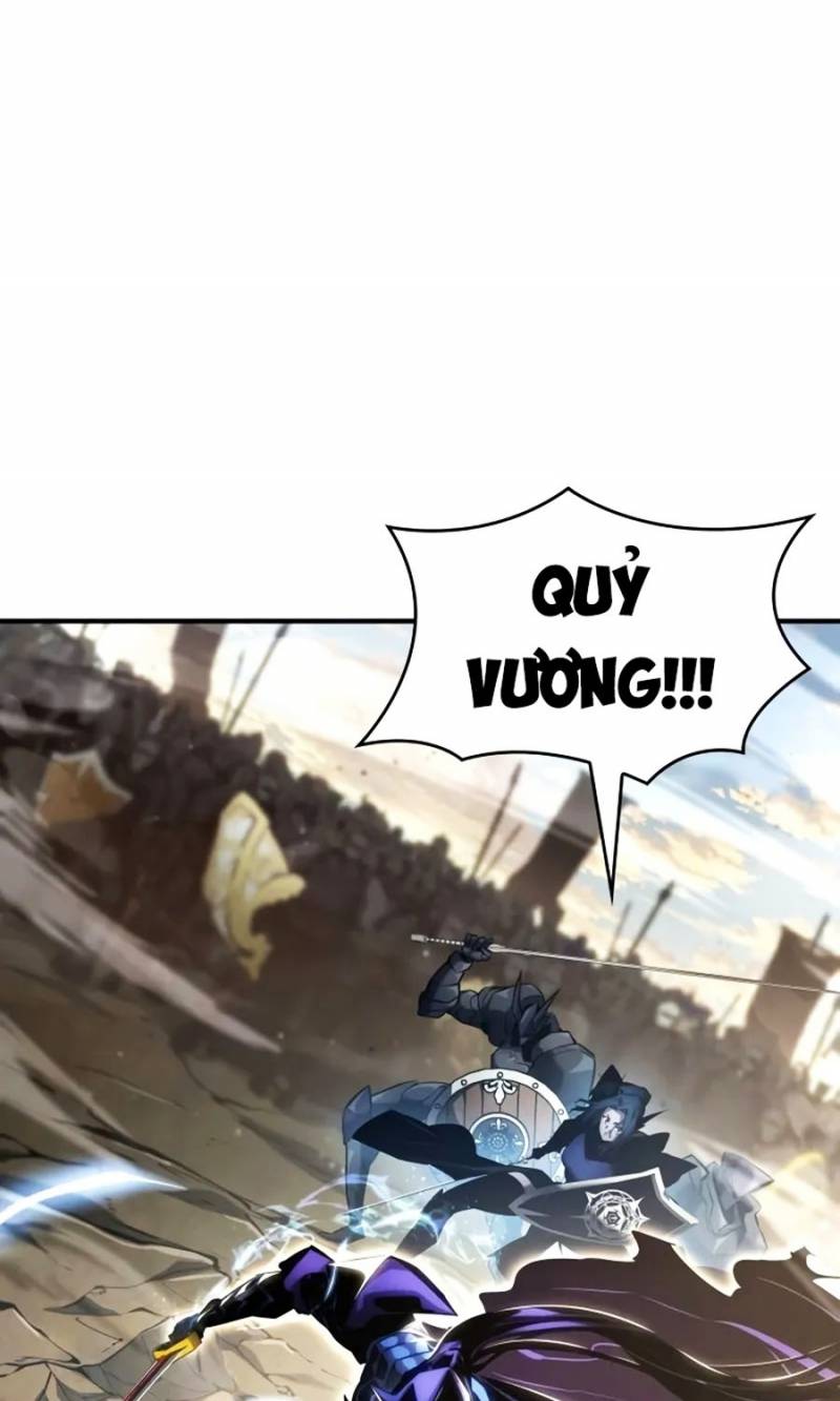 Vô Hạn Tử Linh Sư: Chapter 110
